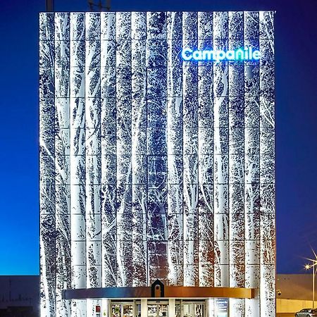 Radisson Hotel Paris Le Bourget Exterior foto